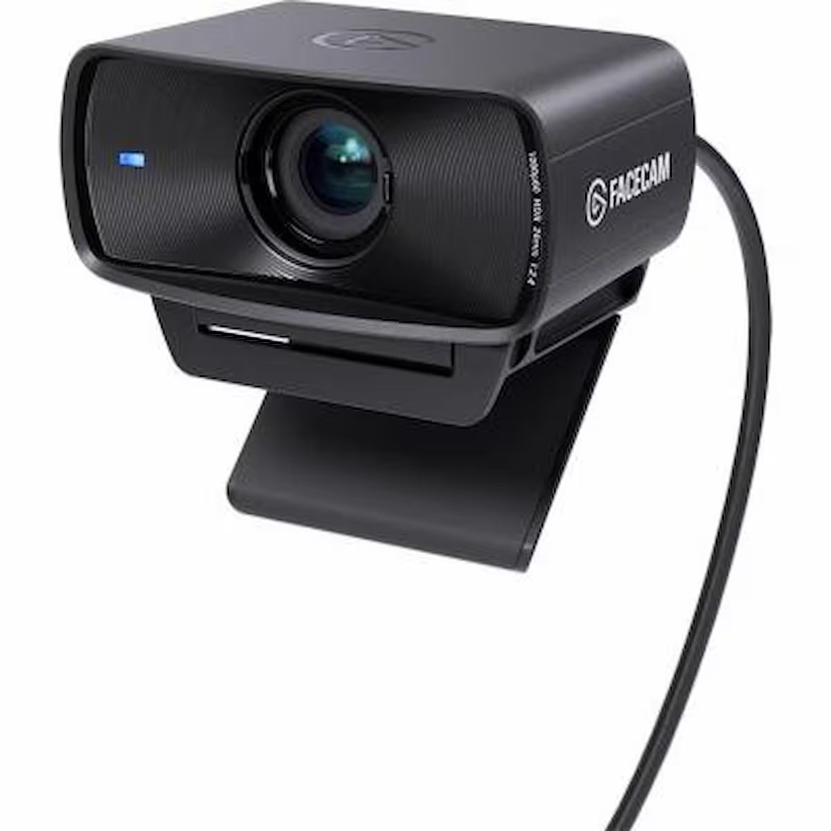 Elgato Facecam MK.2 - Full HD 1080p Webcam