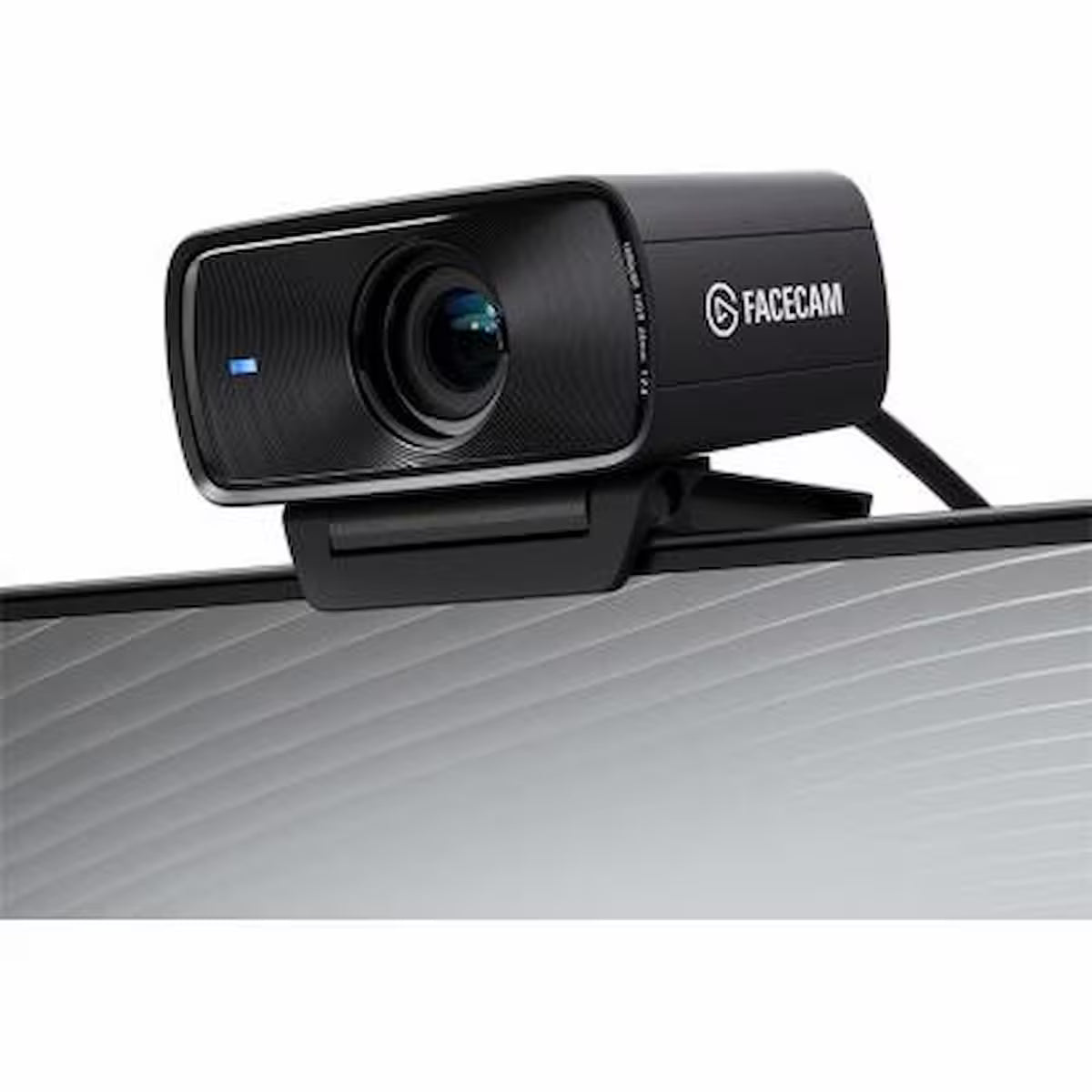 Elgato Facecam MK.2 - Full HD 1080p Webcam