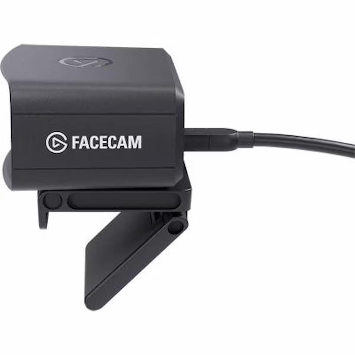 Elgato Facecam MK.2 - Full HD 1080p Webcam