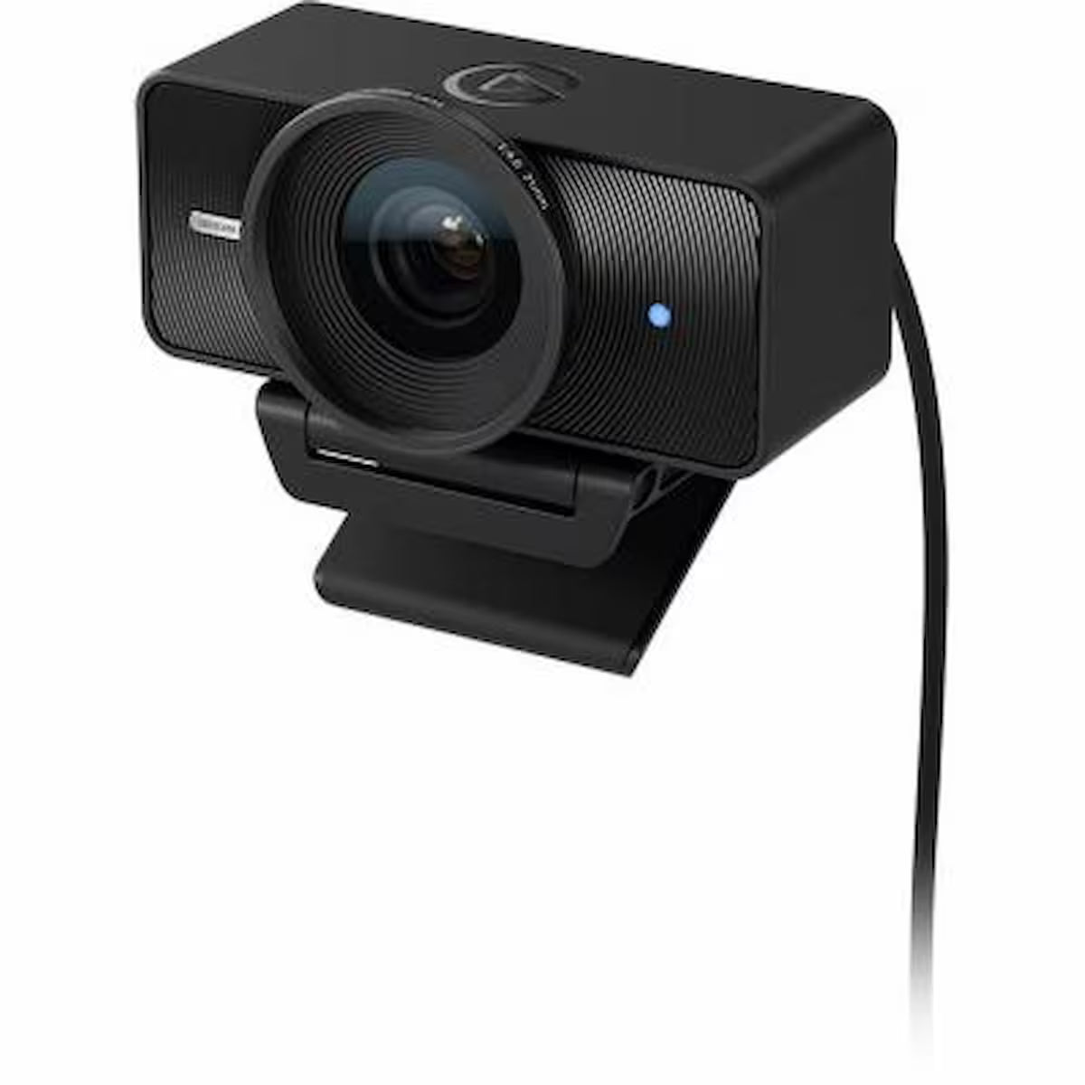Elgato Facecam 4K - 4K60 Studio Webcam