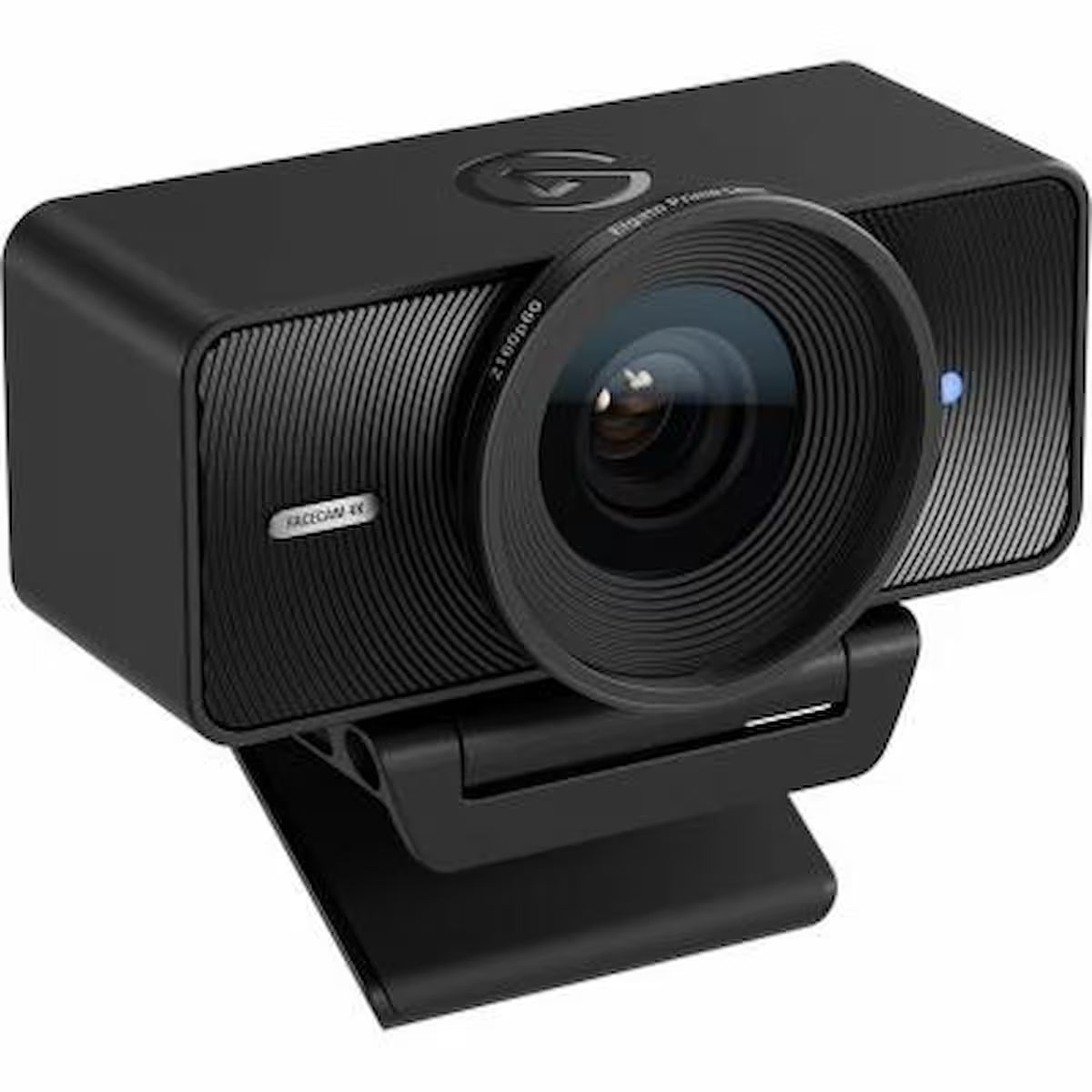 Elgato Facecam 4K - 4K60 Studio Webcam