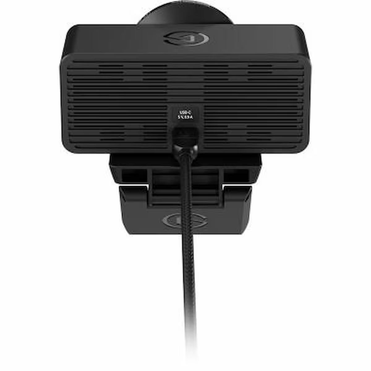 Elgato Facecam 4K - 4K60 Studio Webcam