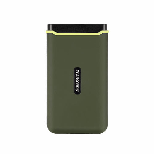 Transcend ESD380C USB-C Portable-external SSD