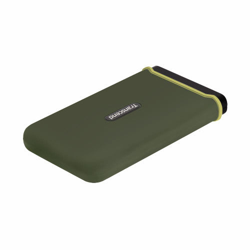 Transcend ESD380C USB-C Portable-external SSD