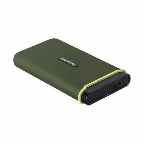 Transcend ESD380C USB-C Portable-external SSD