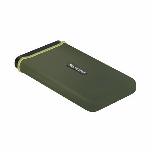 Transcend ESD380C USB-C Portable-external SSD