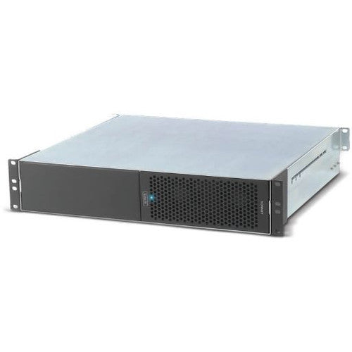 Echo III Rackmount System 3-slot PCIe Card Expansion for Full Size Cards + Module Support