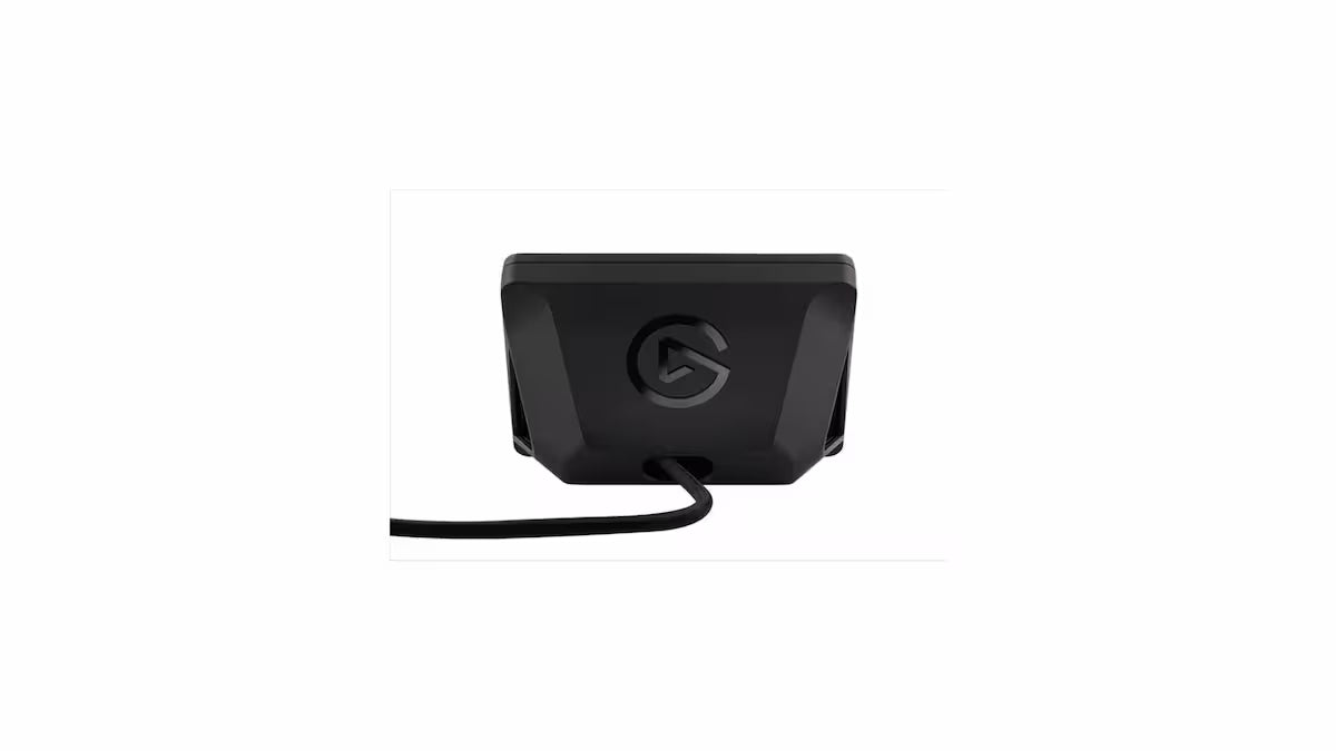 Elgato Stream Deck MK.2 – 15-Key Customizable LCD Controller for Creators & Streamers