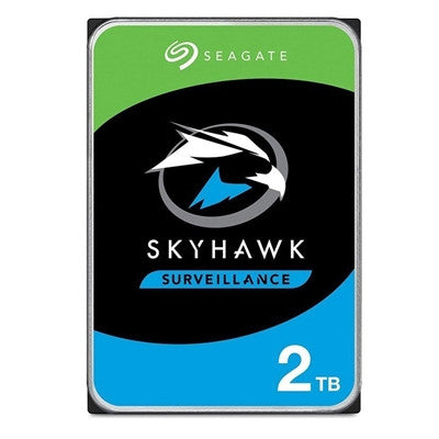 Seagate SkyHawk Surveillance 3.5-inch 5900-7200rpm 256MB Cache SATA III Internal Hard Drive HDD