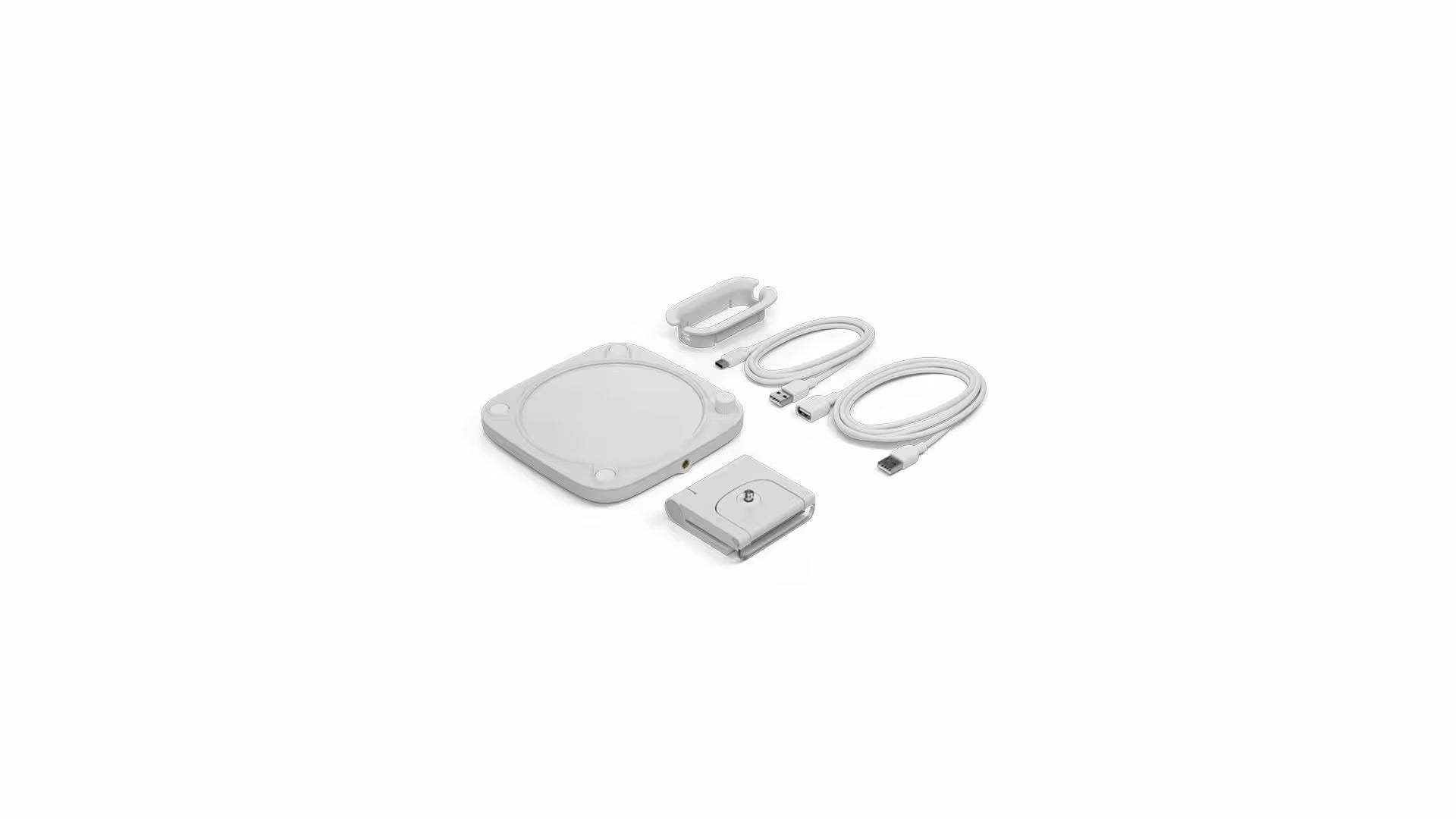 Elgato Key Light Neo - Compact USB and WiFi LED Panel Light for Streaming and Video Calls