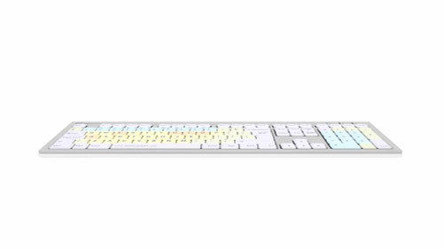 Dyslexia Keyboard for Mac - European English