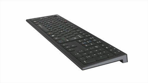 Windows PC ASTRA 2 Shortcut Logickeyboard - UK English