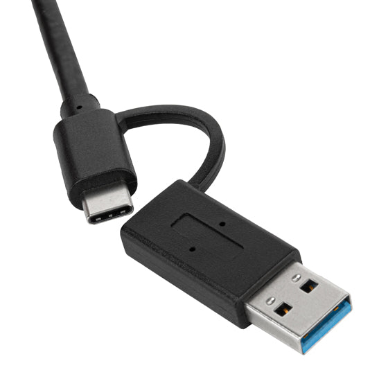 Flexx External SSD USB-C 10Gbps - SATA III and NVMe PCIe 3.0
