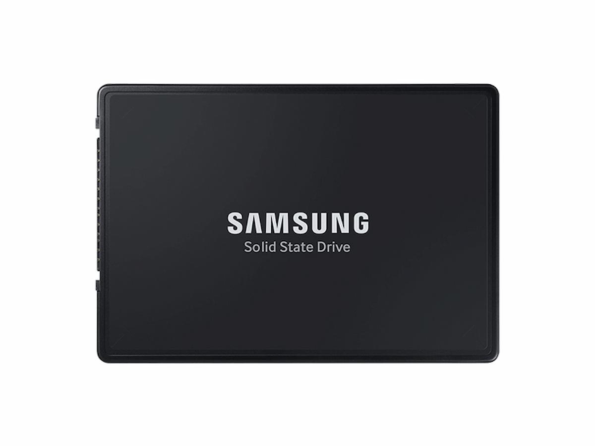 Samsung PM9A3 NVMe U.2 SSD – High-Performance PCIe Gen 4 Storage