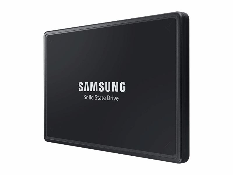 Samsung PM9A3 NVMe U.2 SSD – High-Performance PCIe Gen 4 Storage