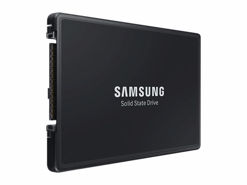 Samsung PM9A3 NVMe U.2 SSD – High-Performance PCIe Gen 4 Storage