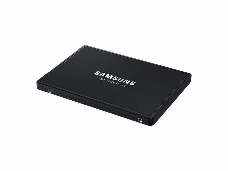 Samsung PM9A3 NVMe U.2 SSD – High-Performance PCIe Gen 4 Storage