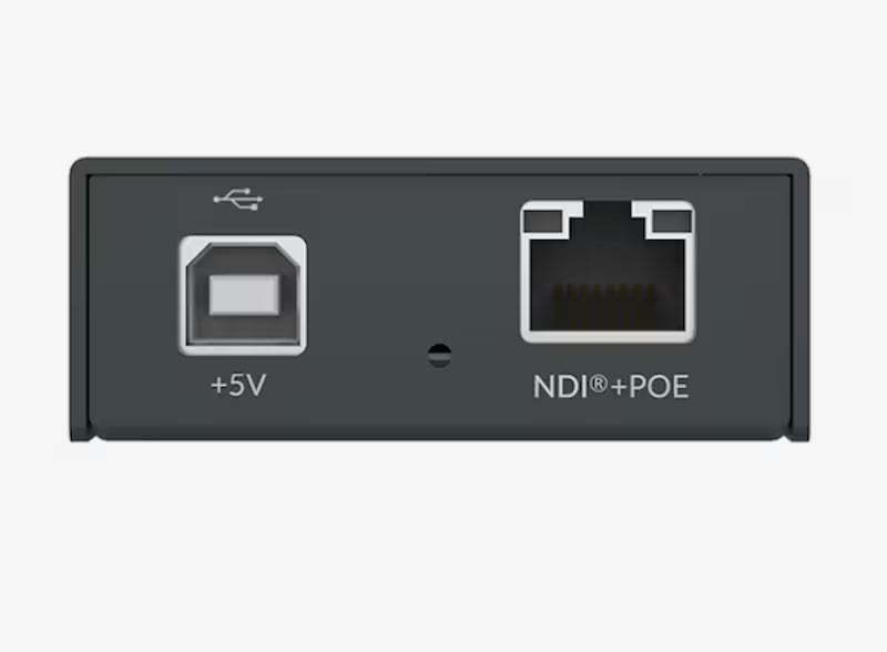 Magewell Pro Convert for NDI to SDI