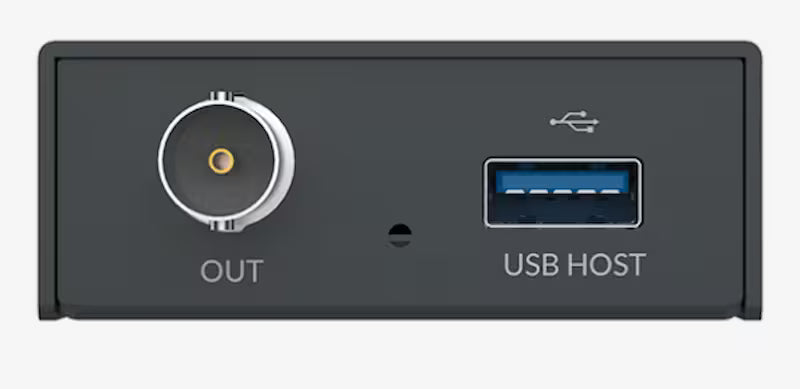 Magewell Pro Convert for NDI to SDI