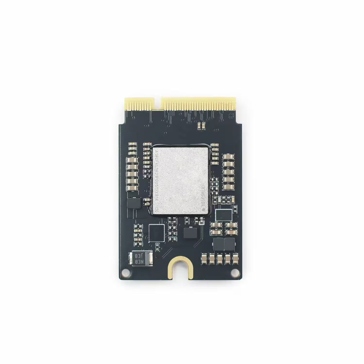 Mac mini 2024 (M4 / M4 Pro) SSD Upgrade Module | NVMe Storage Expansion ...