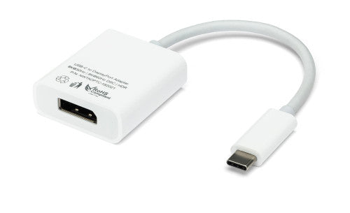 NewerTech USB-C to DisplayPort Adapter