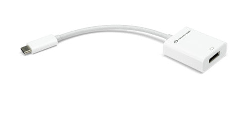 NewerTech USB-C to DisplayPort Adapter