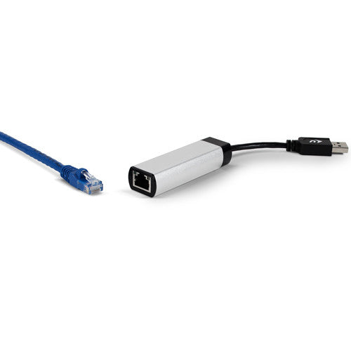 NewerTech USB 3.0 to Gigabit Ethernet Adapter