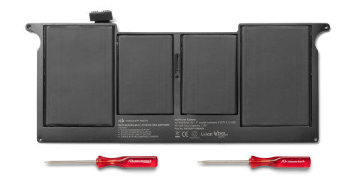 NewerTech NuPower Battery For 11