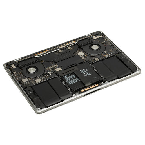 MacBook Pro【OS2022年／SSD 512GB／ ほぼ新品バッテリー NewerTech NuPower Battery for 13-inch MacBook Pro (2018-2020