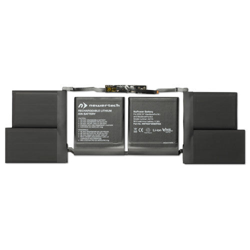 NewerTech NuPower Battery Replacement Solution for 16-inch MacBook Pro with Retina Display (2019)