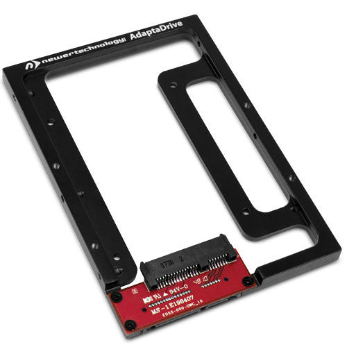 OWC DIY Bundle with Mercury Electra 3G SSD to swap main HDD for SSD on iMac Early and Mid 2009