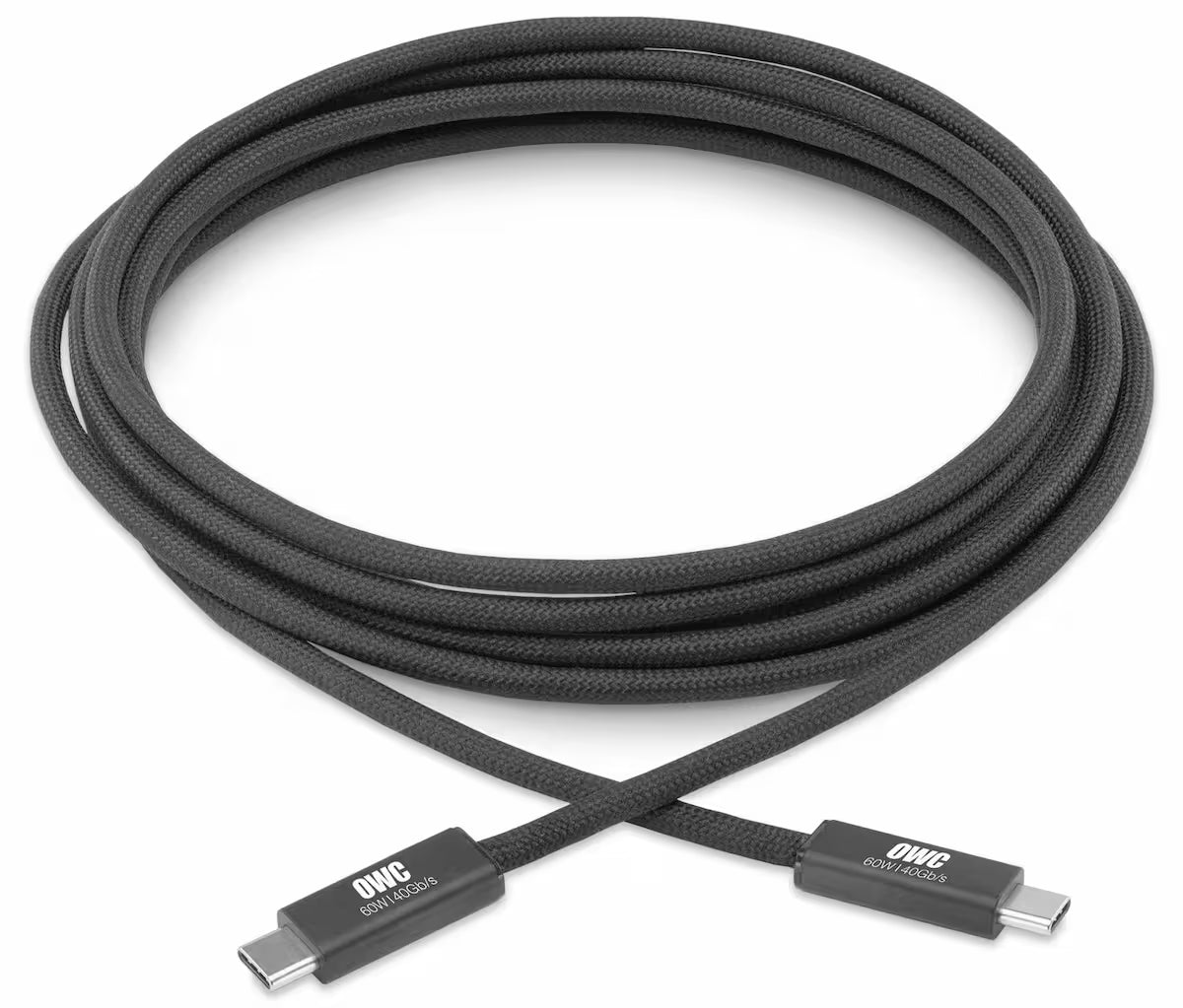 OWC USB4 40Gb/s Active Optical Cable