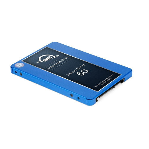 Add extra SSD (OWC Mercury Extreme 6G) into second HDD bay on select Mac Mini 2011-2012