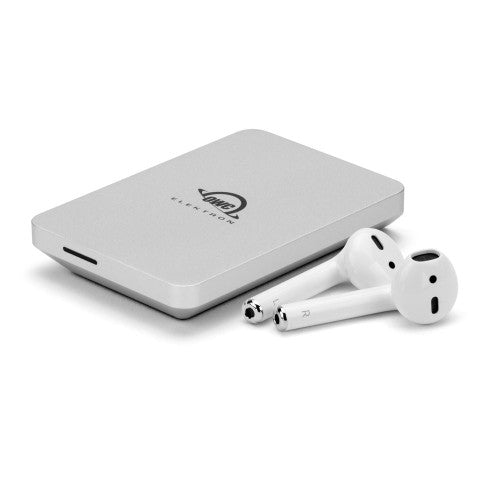 OWC Envoy Pro Elektron USB-C 10Gb/s Portable NVMe SSD