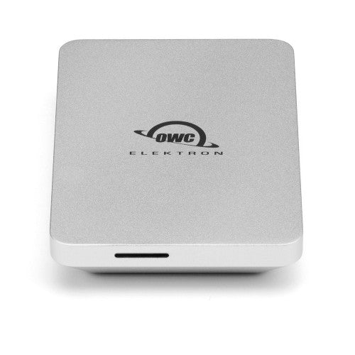 OWC Envoy Pro Elektron USB-C Portable NVMe SSD