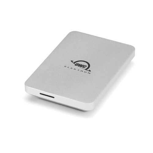 OWC Envoy Pro Elektron USB-C Portable NVMe SSD