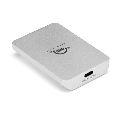 OWC Envoy Pro Elektron USB-C 10Gb/s Portable NVMe SSD