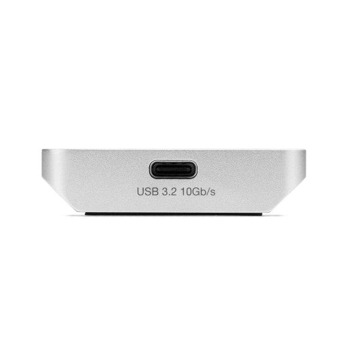 OWC Envoy Pro Elektron USB-C 10Gb/s Portable NVMe SSD