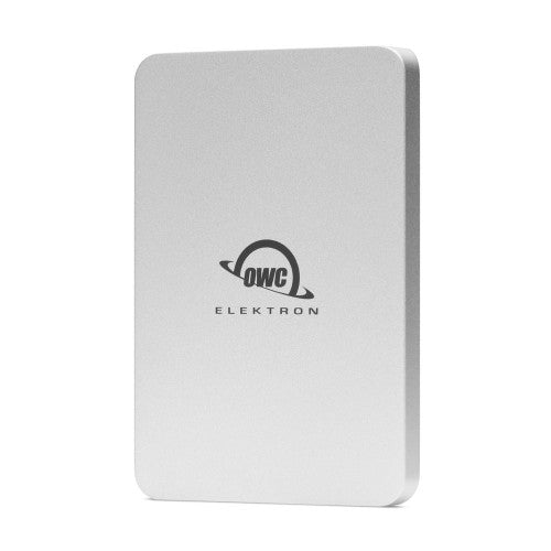 OWC Envoy Pro Elektron USB-C Portable NVMe SSD