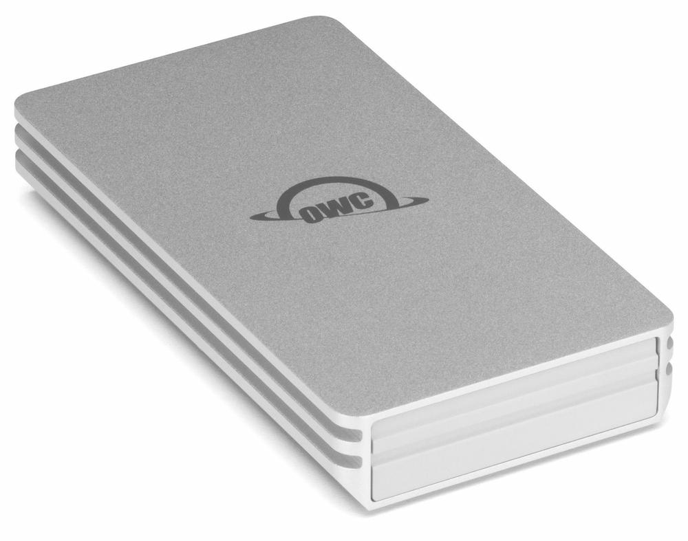 OWC Envoy Ultra-portable SSD with USB 3.2 (10Gb/s)