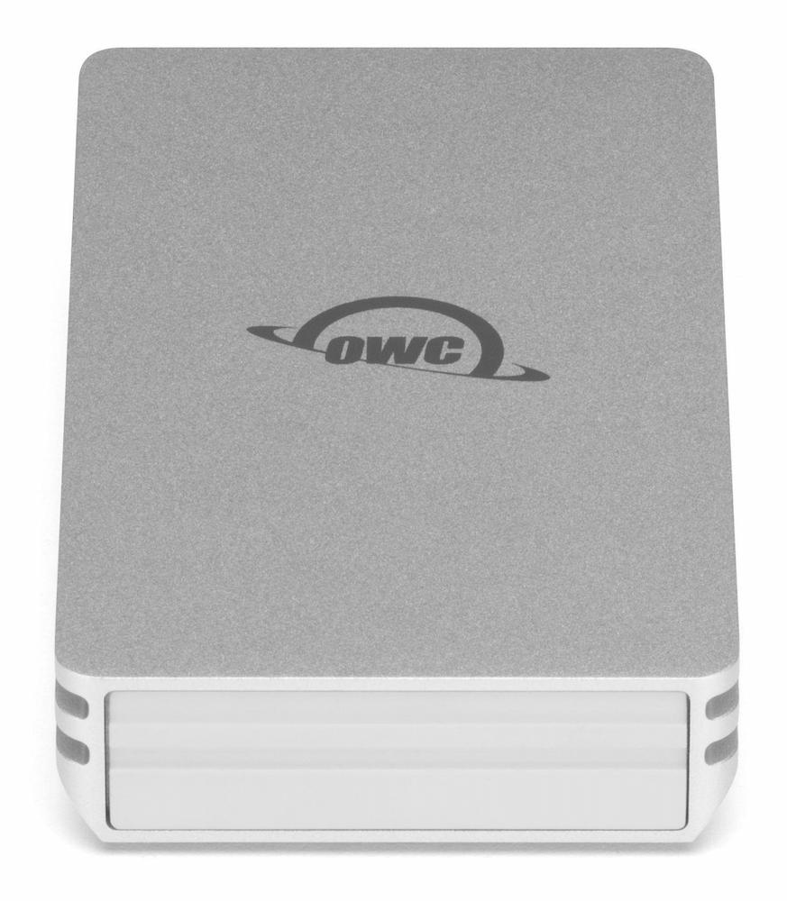 OWC Envoy Ultra-portable SSD with USB 3.2 (10Gb/s)