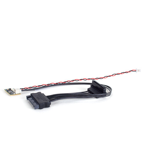 2009-2010 iMac 21.5 / 27-inch HDD to SSD Upgrade Kit – OWC Mercury Electra 6G SSD