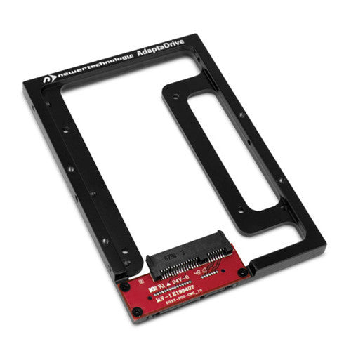 Flexx DIY Bundle with Crucial MX500 SSD to swap main HDD for SSD on all 2011 iMac