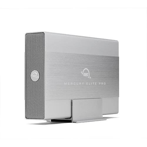 OWC Mercury Elite Pro USB 3.2 (5Gb/s) External Storage Enclosure