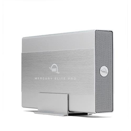 OWC Mercury Elite Pro USB 3.2 (5Gb/s) External Storage Enclosure