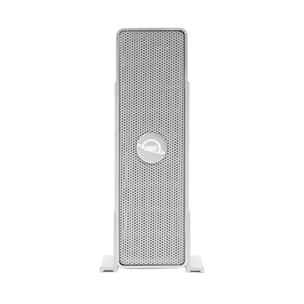 OWC Mercury Elite Pro External HDD Enclosure - 2TB to 20TB Storage Capacity