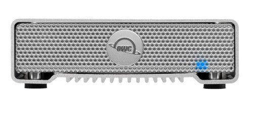 OWC Mercury Elite Pro mini USB-C 10Gb/s Portable Storage Enclosure