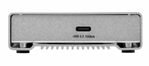 Flexxmemory External 2.5-inch SSD with OWC Mercury Elite Pro mini