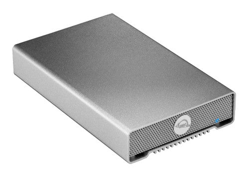 OWC Mercury Elite Pro mini USB-C 10Gb/s Portable Storage Enclosure