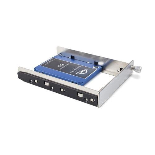 Spare Drive Tray For Mercury Elite Pro Quad, ThunderBay 4, ThunderBay 6, ThunderBay 8 and ThunderBay Flex 8